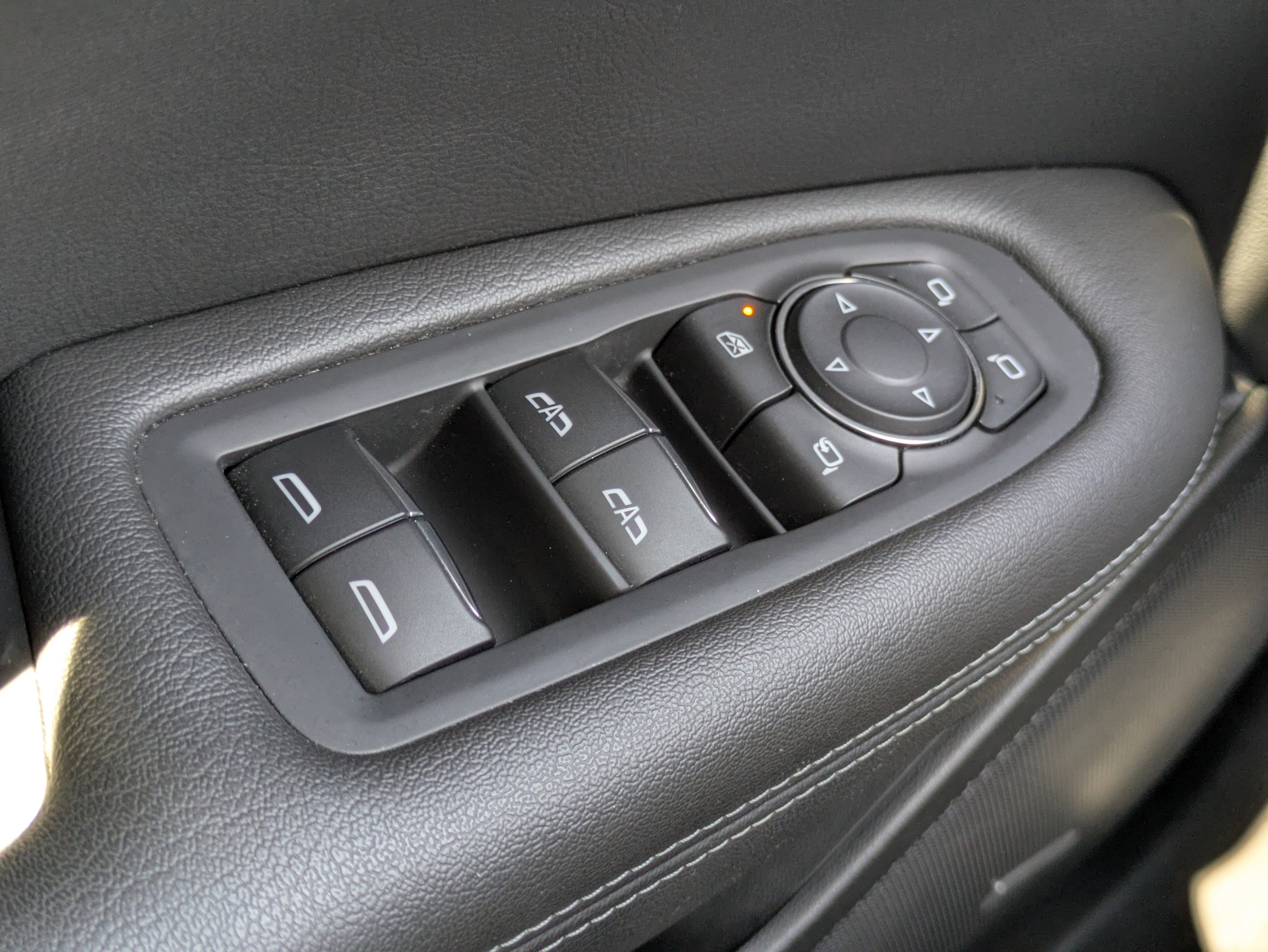 2024 Cadillac XT6 FWD Luxury