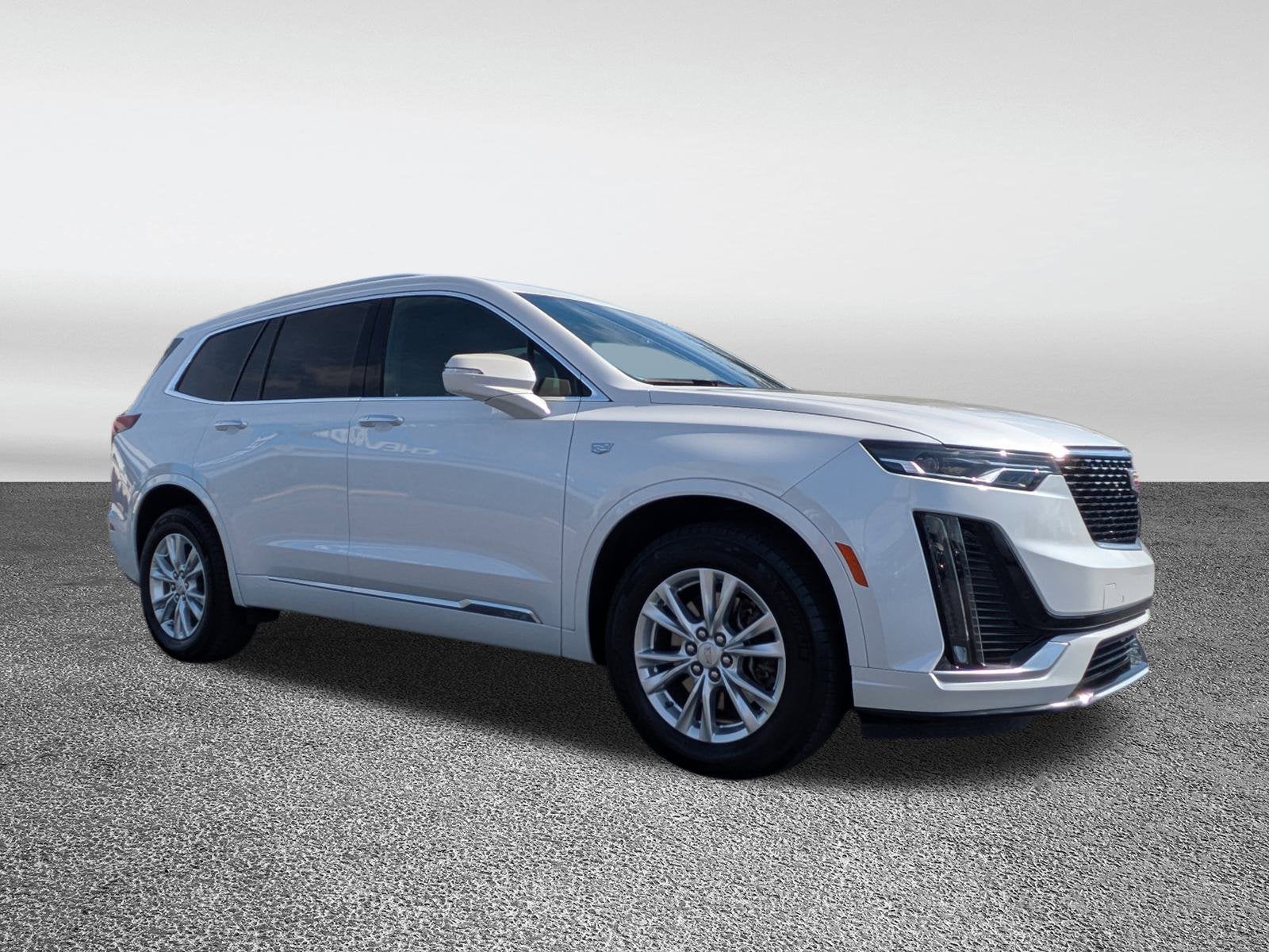 2024 Cadillac XT6 FWD Luxury