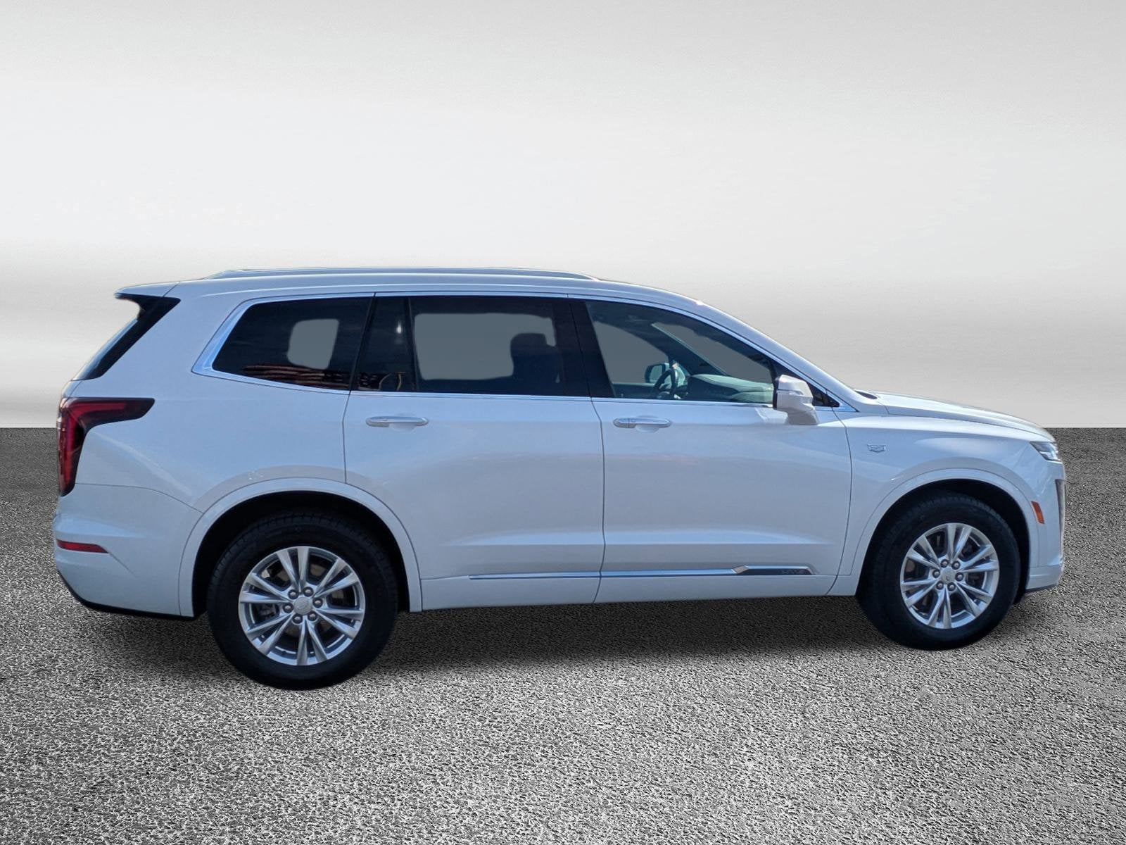 2024 Cadillac XT6 FWD Luxury