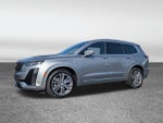 2025 Cadillac XT6 FWD Premium Luxury