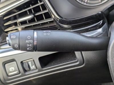 2025 Cadillac XT6 FWD Premium Luxury