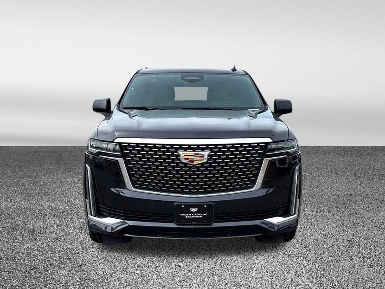 2023 Cadillac Escalade 4WD Premium Luxury
