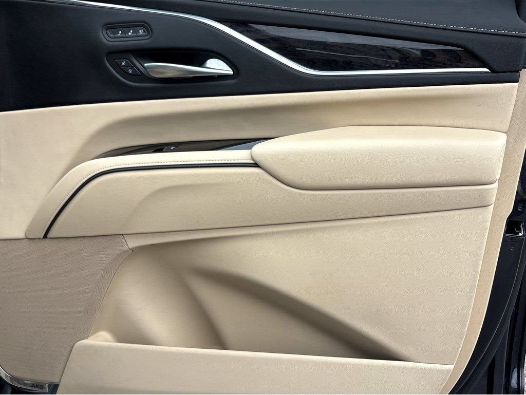 2023 Cadillac Escalade 4WD Premium Luxury
