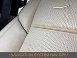 2023 Cadillac Escalade 4WD Premium Luxury