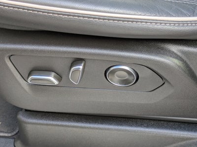 2024 Cadillac Escalade 4WD Sport