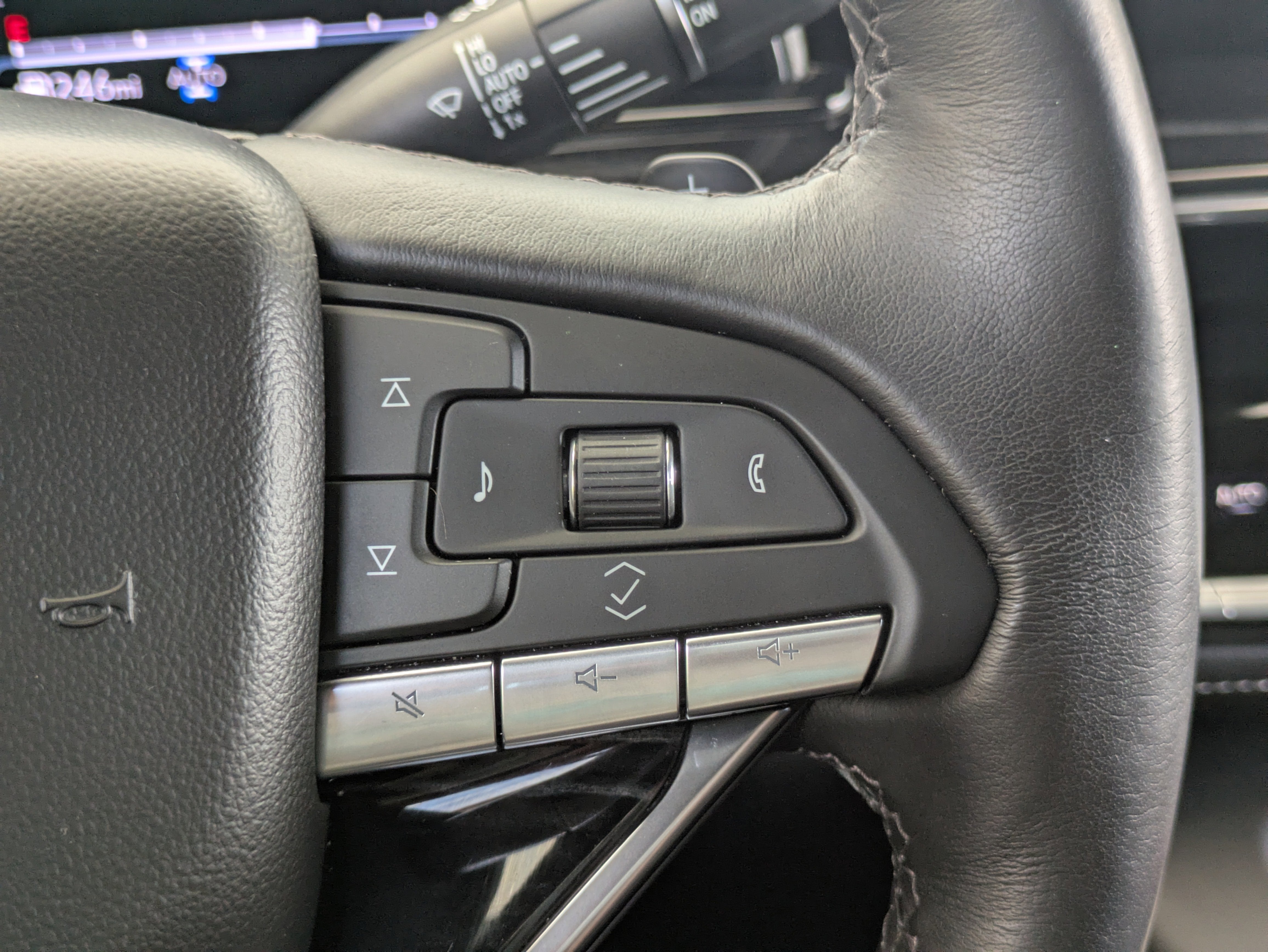 2024 Cadillac Escalade 4WD Sport