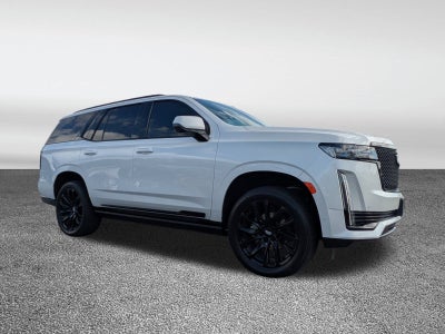 2024 Cadillac Escalade 4WD Sport