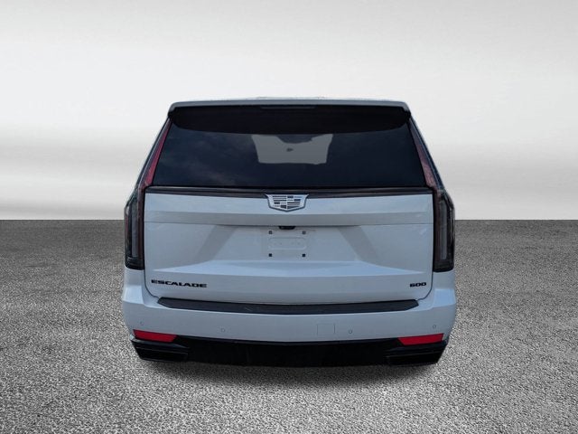 2024 Cadillac Escalade 4WD Sport