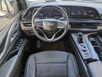 2024 Cadillac Escalade 4WD Sport