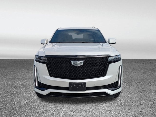 2024 Cadillac Escalade 4WD Sport