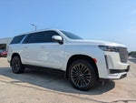 2023 Cadillac Escalade ESV 4WD Premium Luxury Platinum