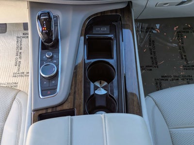2023 Cadillac Escalade ESV 4WD Sport Platinum