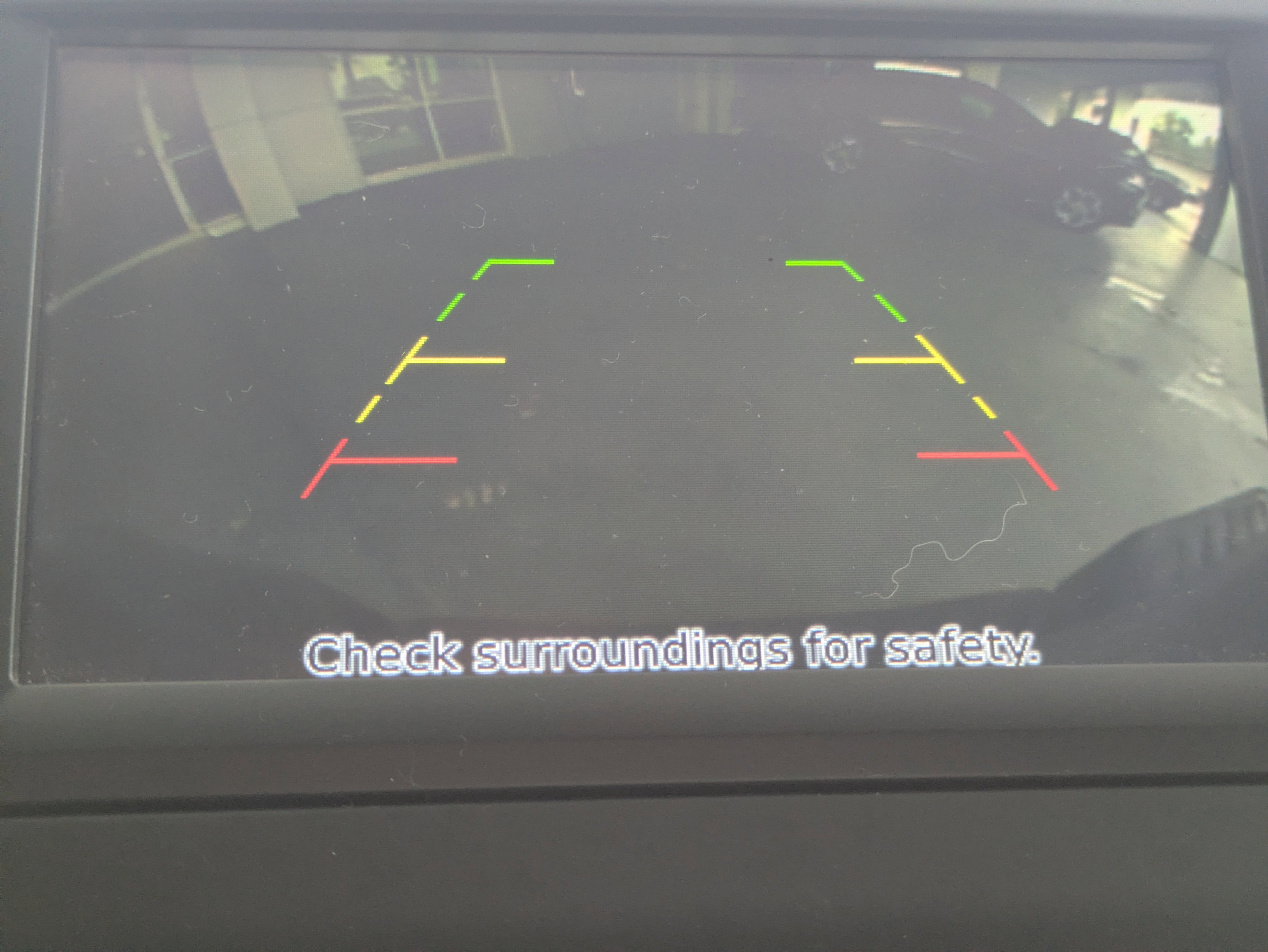 2019 Nissan Frontier PRO-4X