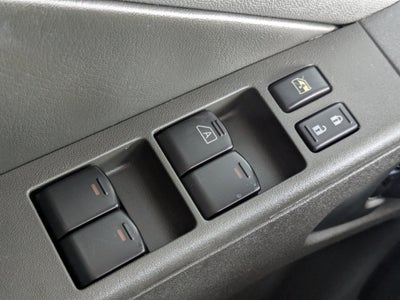 2019 Nissan Frontier PRO-4X