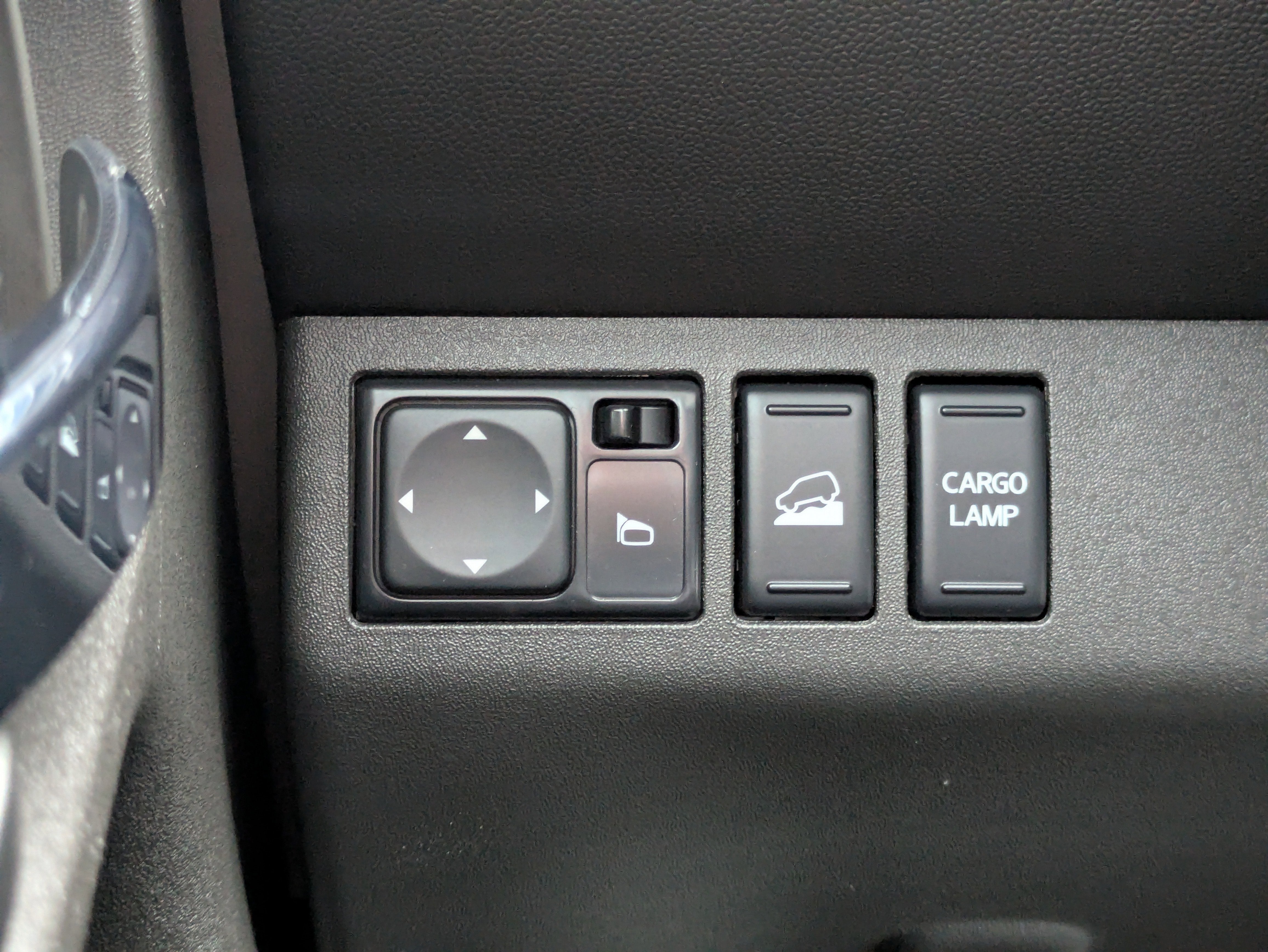 2019 Nissan Frontier PRO-4X