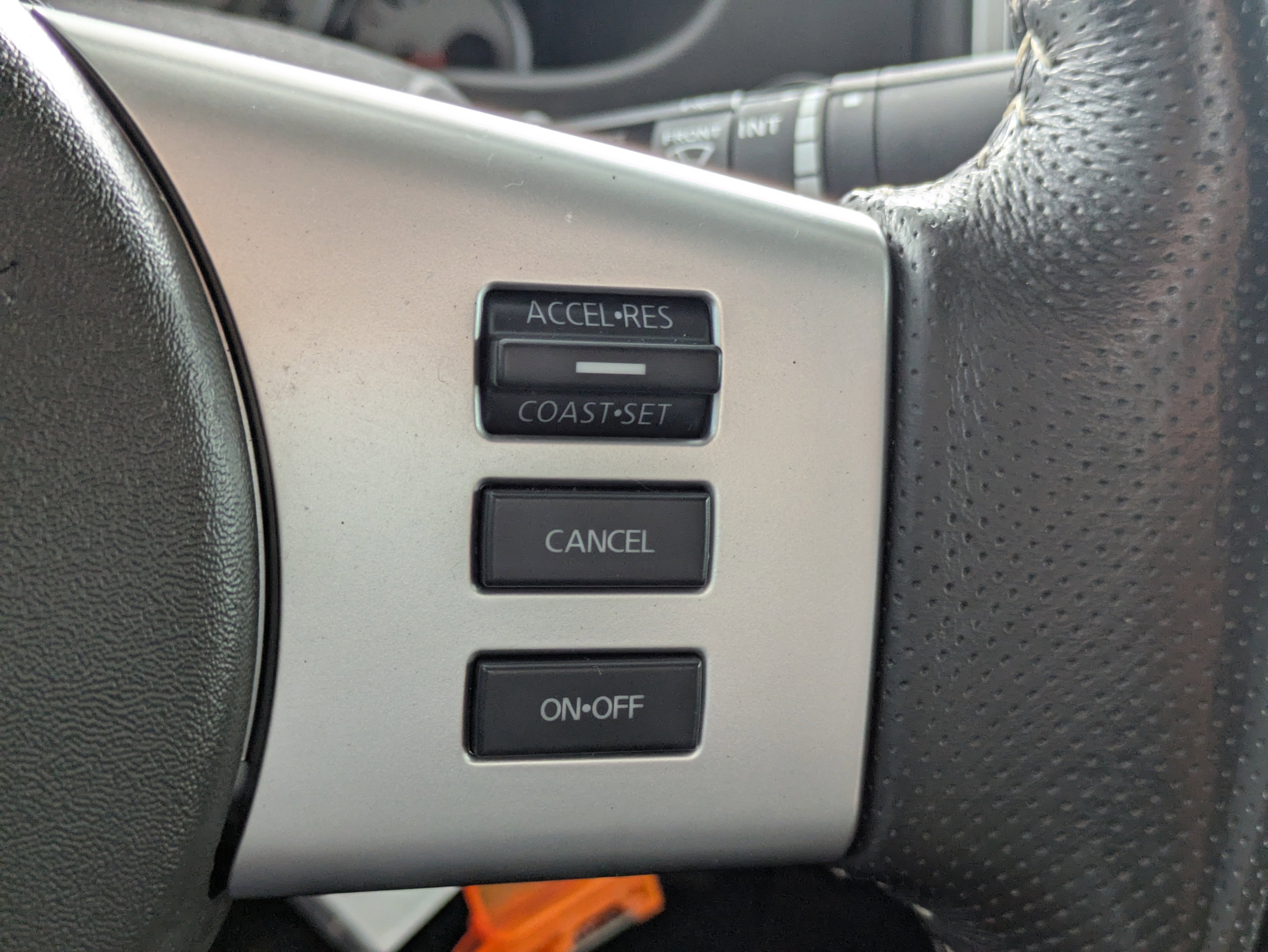 2019 Nissan Frontier PRO-4X