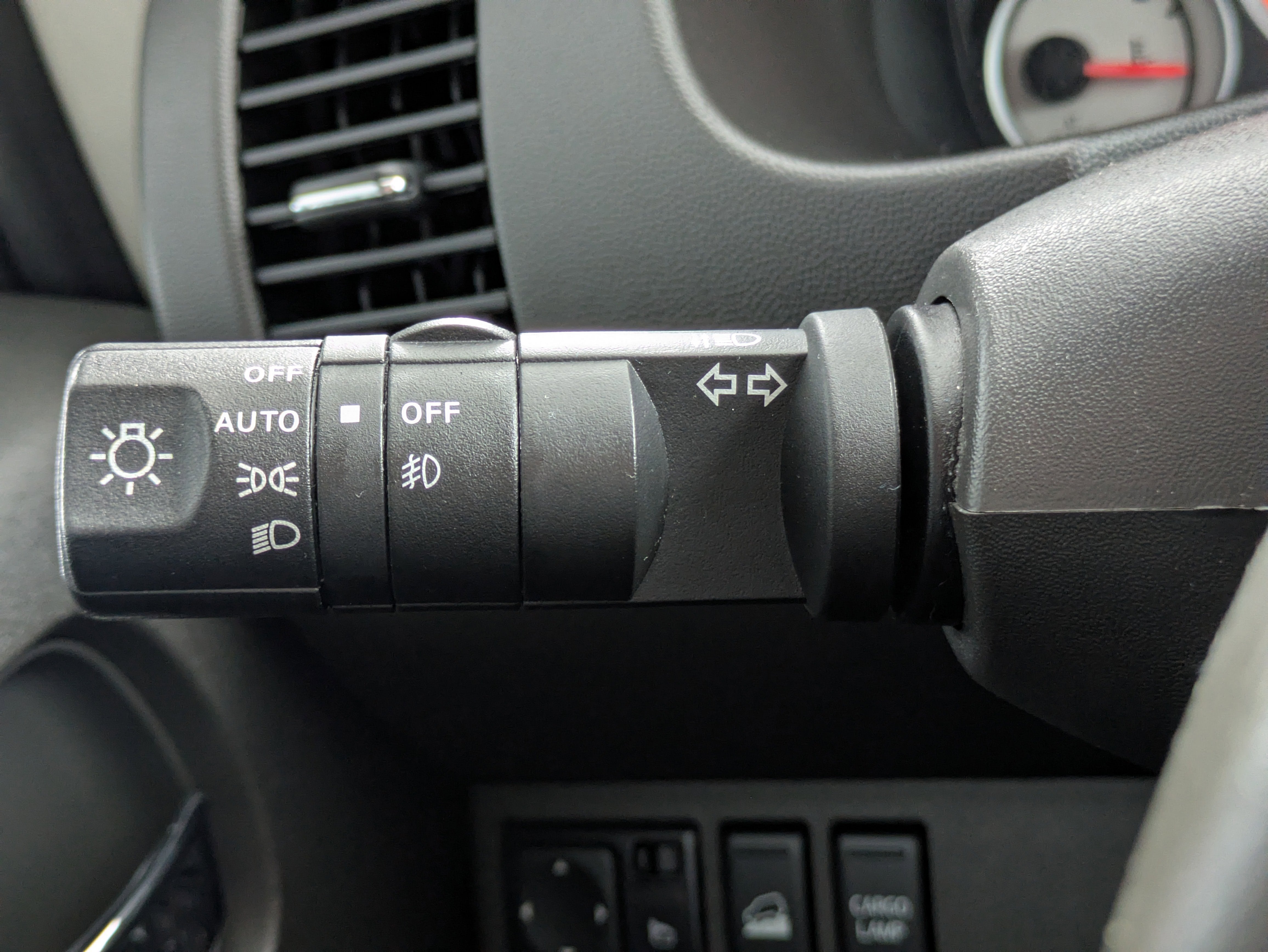 2019 Nissan Frontier PRO-4X