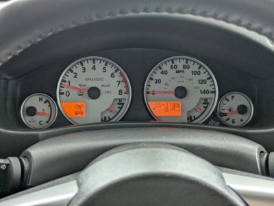 2019 Nissan Frontier PRO-4X