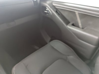 2019 Nissan Frontier PRO-4X