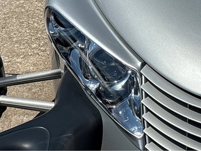 2000 Plymouth Prowler Base