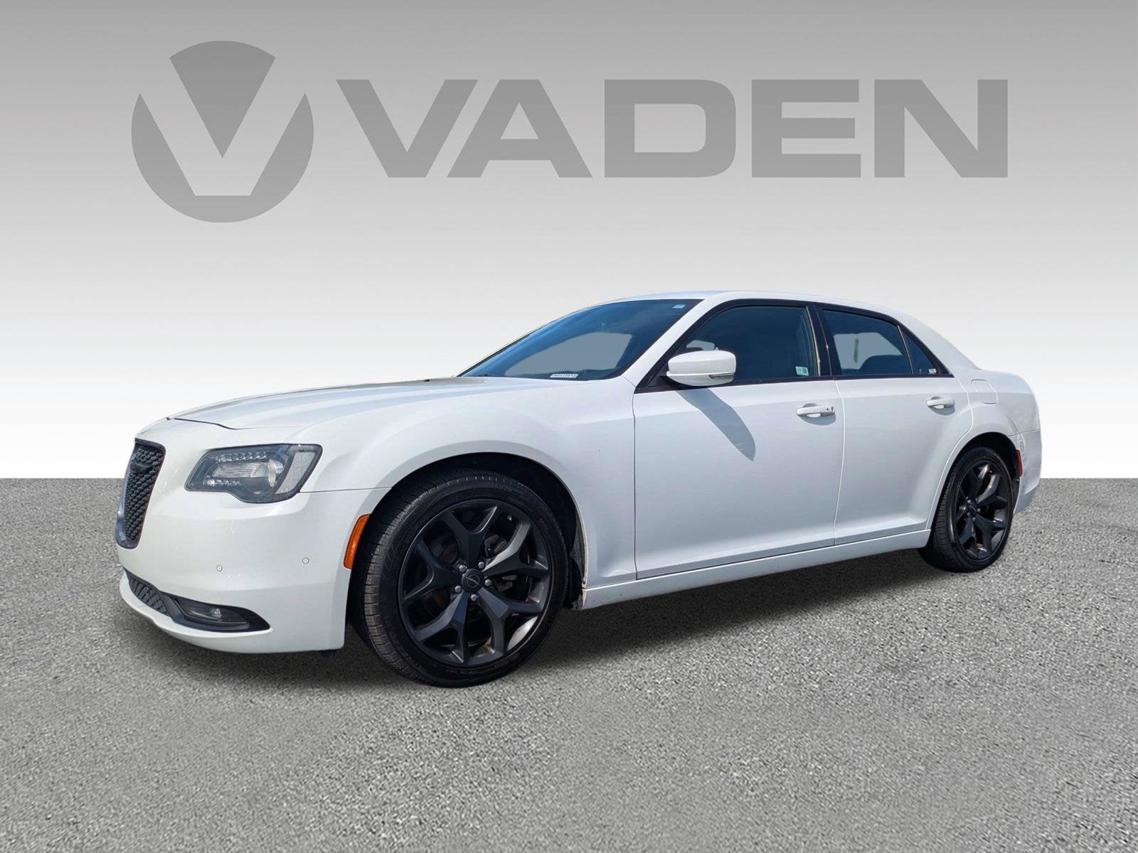 2023 Chrysler 300 300S
