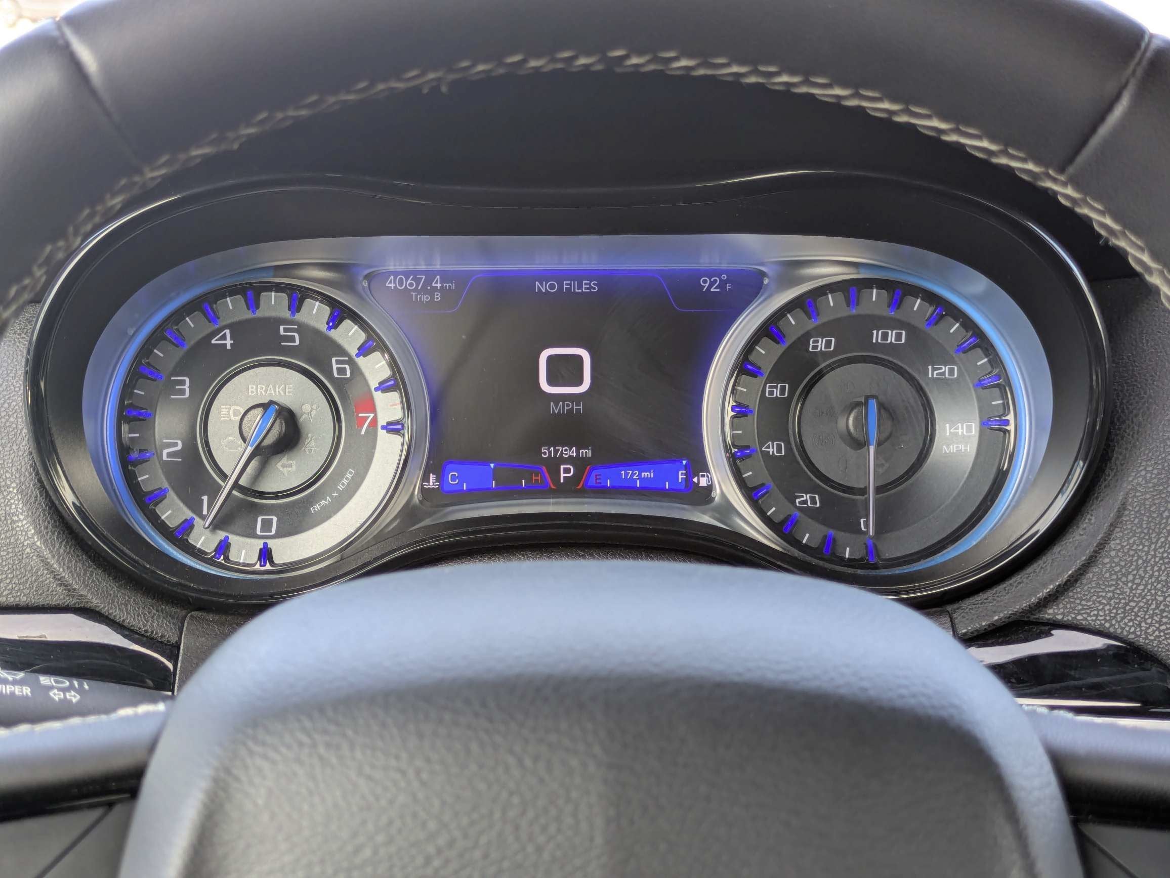 2023 Chrysler 300 300S