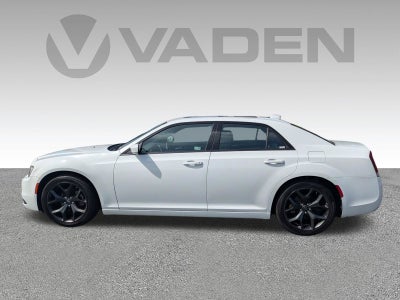 2023 Chrysler 300 300S