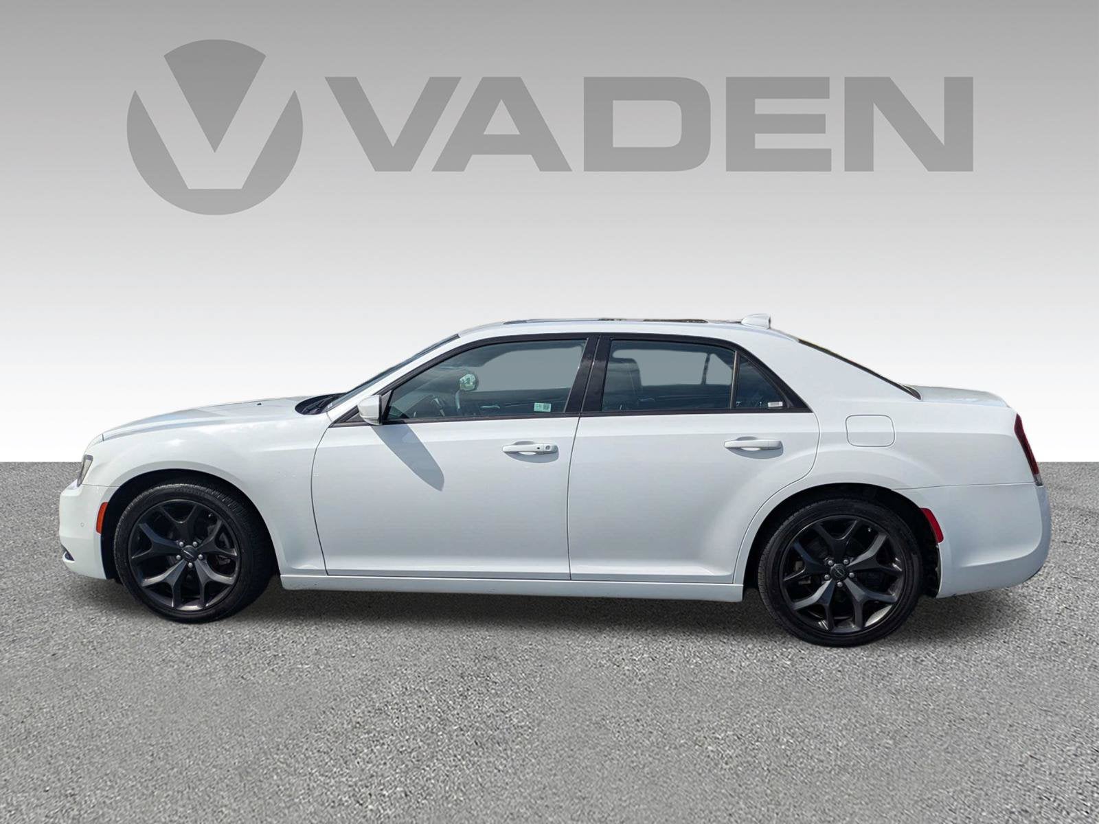 2023 Chrysler 300 300S