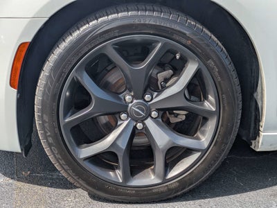 2023 Chrysler 300 300S