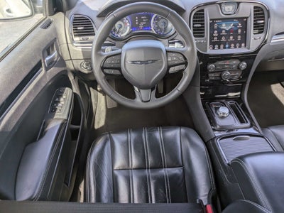 2023 Chrysler 300 300S