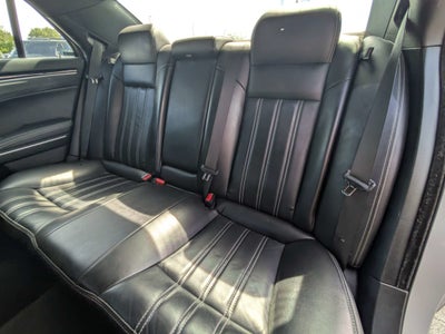 2023 Chrysler 300 300S