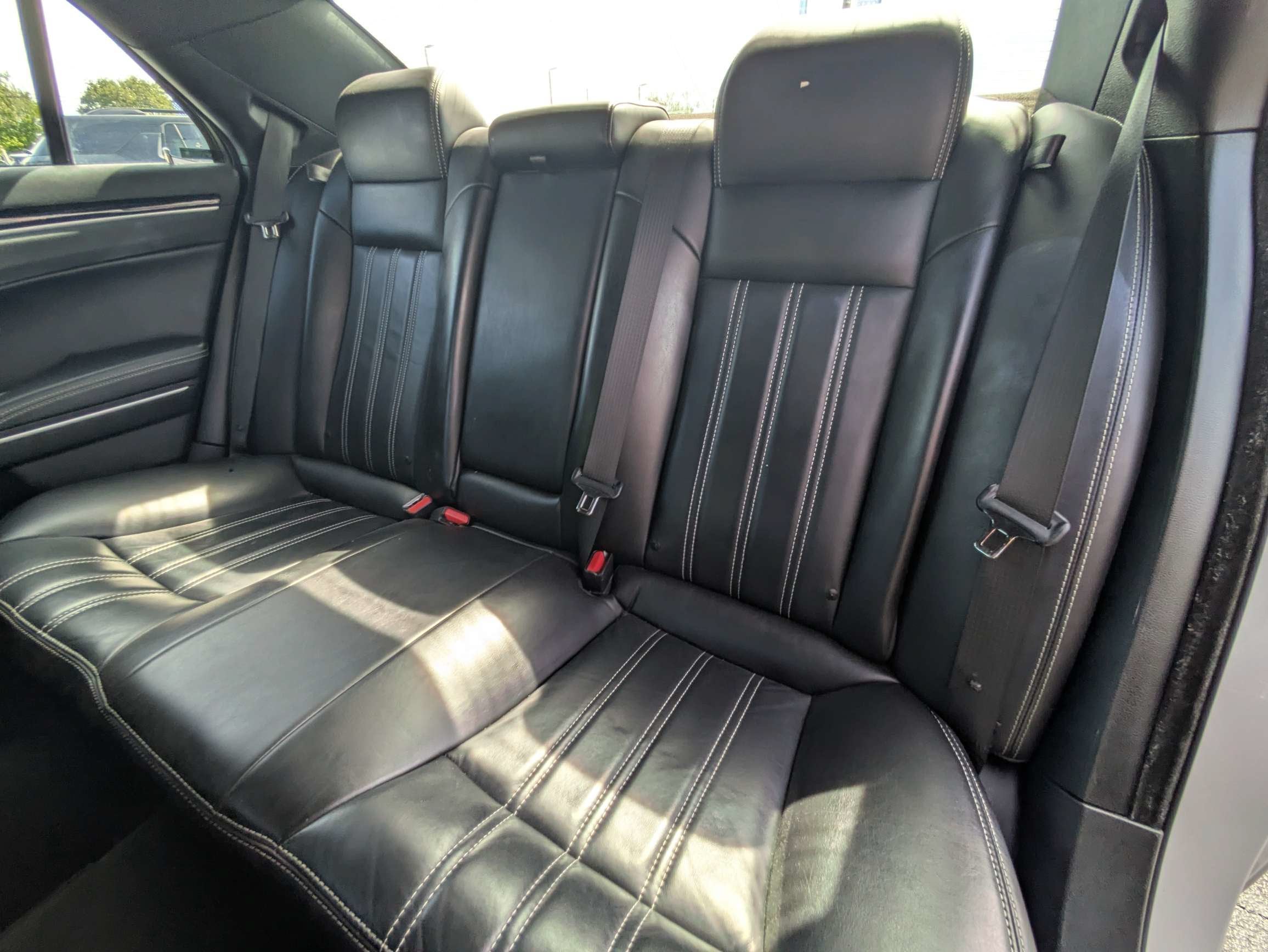 2023 Chrysler 300 300S