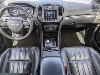 2023 Chrysler 300 300S