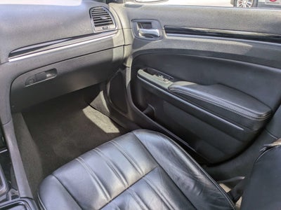 2023 Chrysler 300 300S