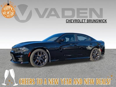 2023 Dodge Charger R/T