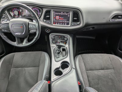 2021 Dodge Challenger R/T