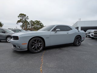 2021 Dodge Challenger R/T
