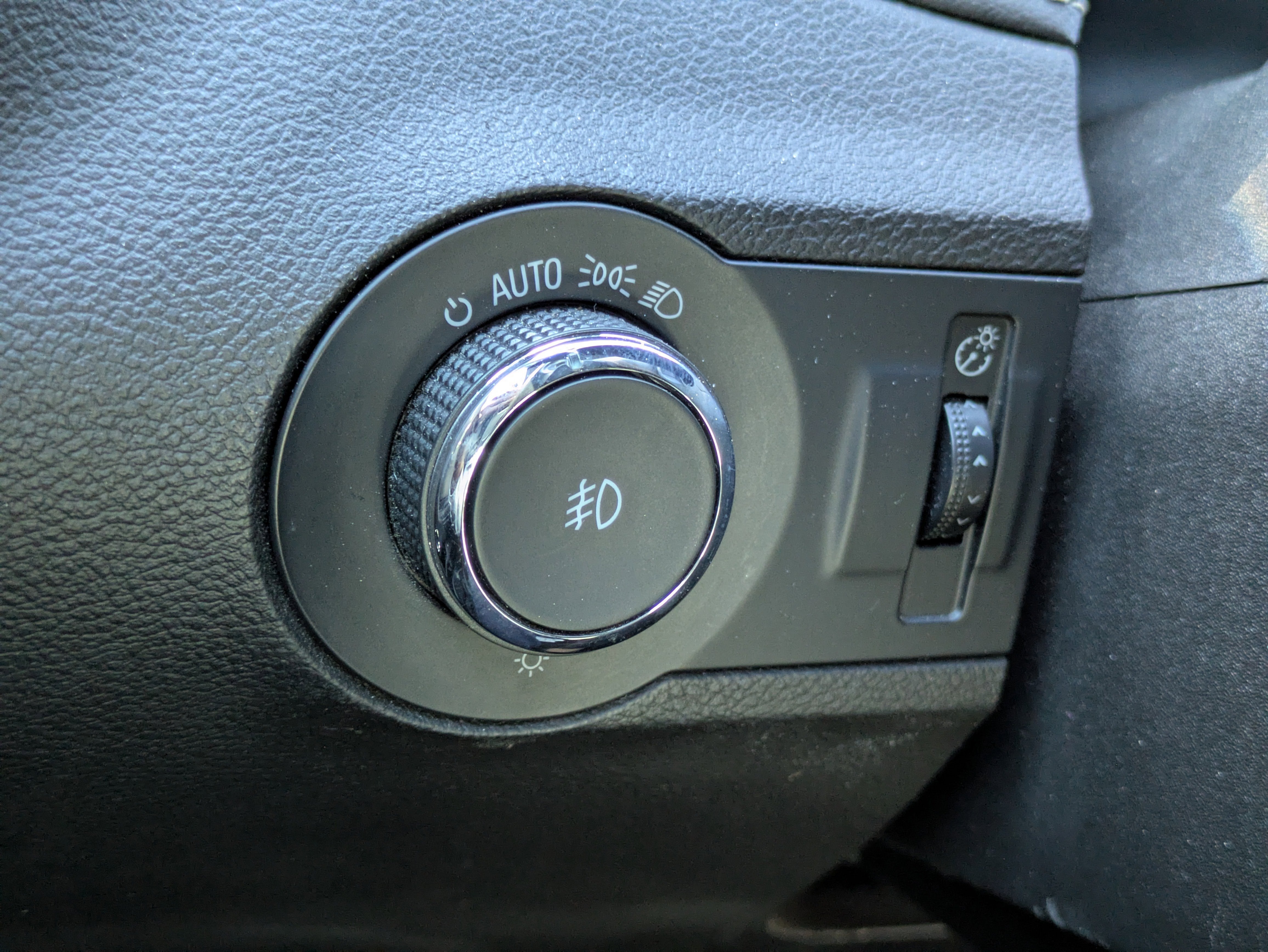 2015 Chevrolet Camaro SS