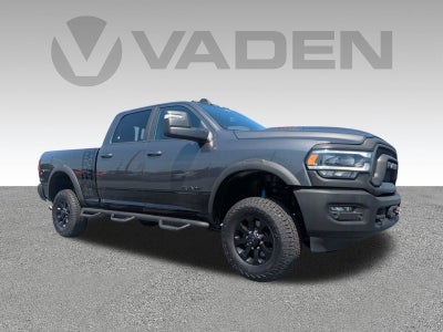 2023 RAM 2500 Power Wagon
