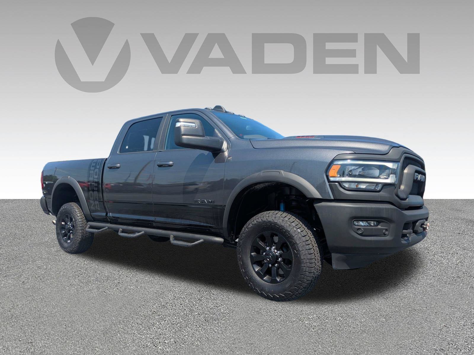 2023 RAM 2500 Power Wagon