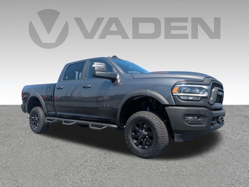 2023 RAM 2500 Power Wagon
