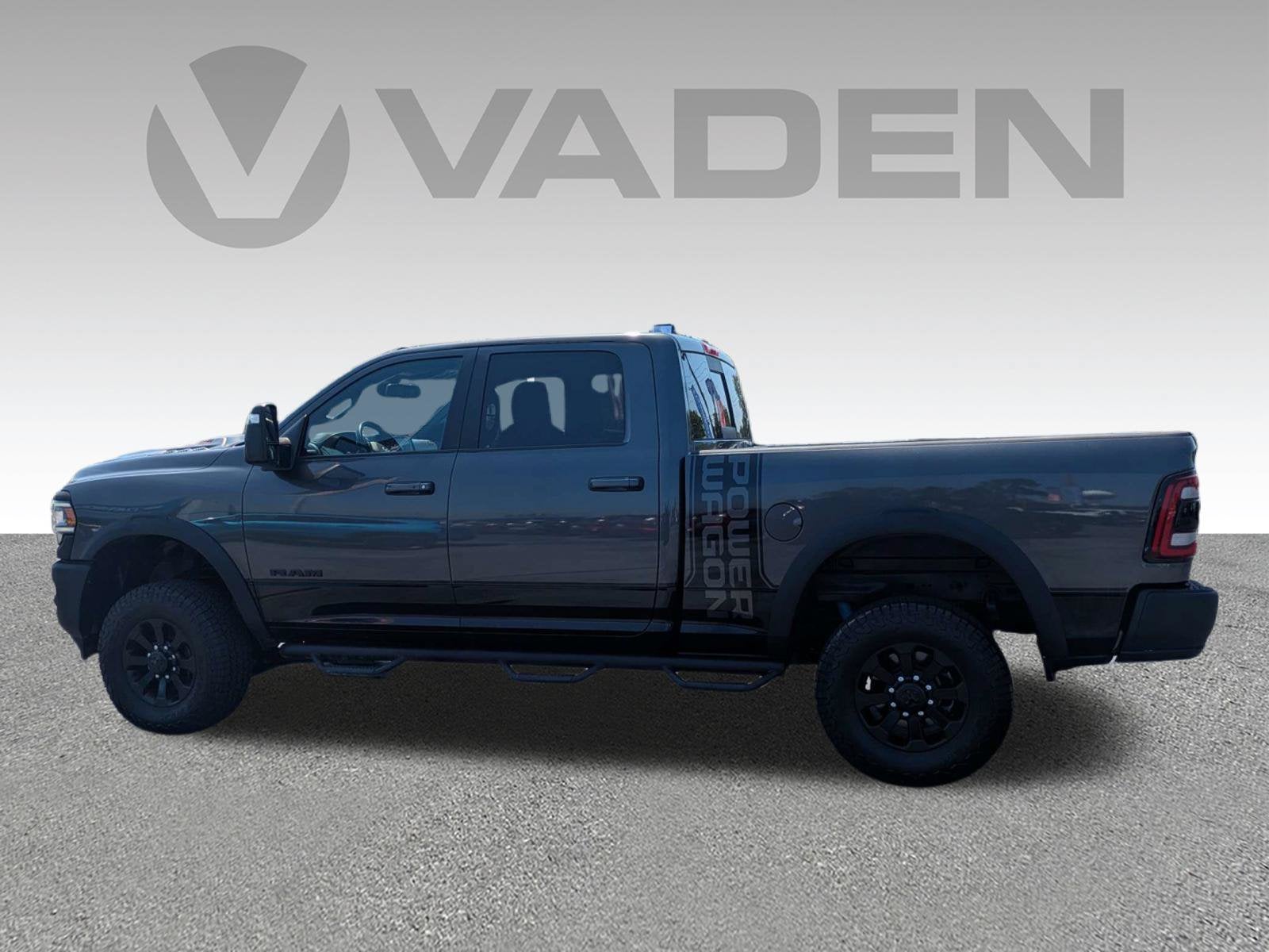 2023 RAM 2500 Power Wagon