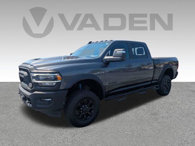 2023 RAM 2500 Power Wagon