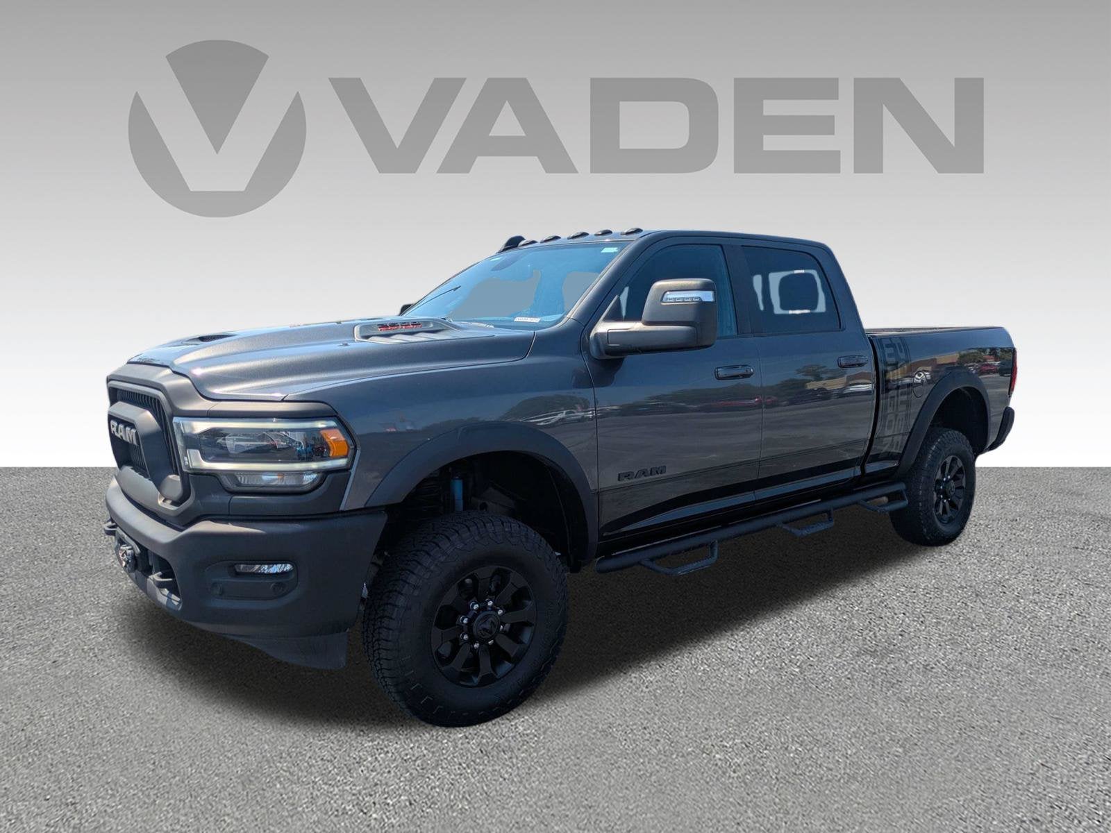 2023 RAM 2500 Power Wagon