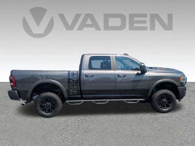 2023 RAM 2500 Power Wagon