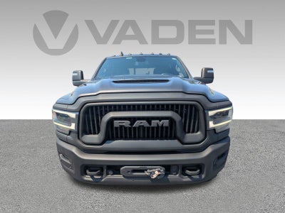 2023 RAM 2500 Power Wagon