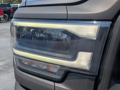 2023 RAM 2500 Power Wagon