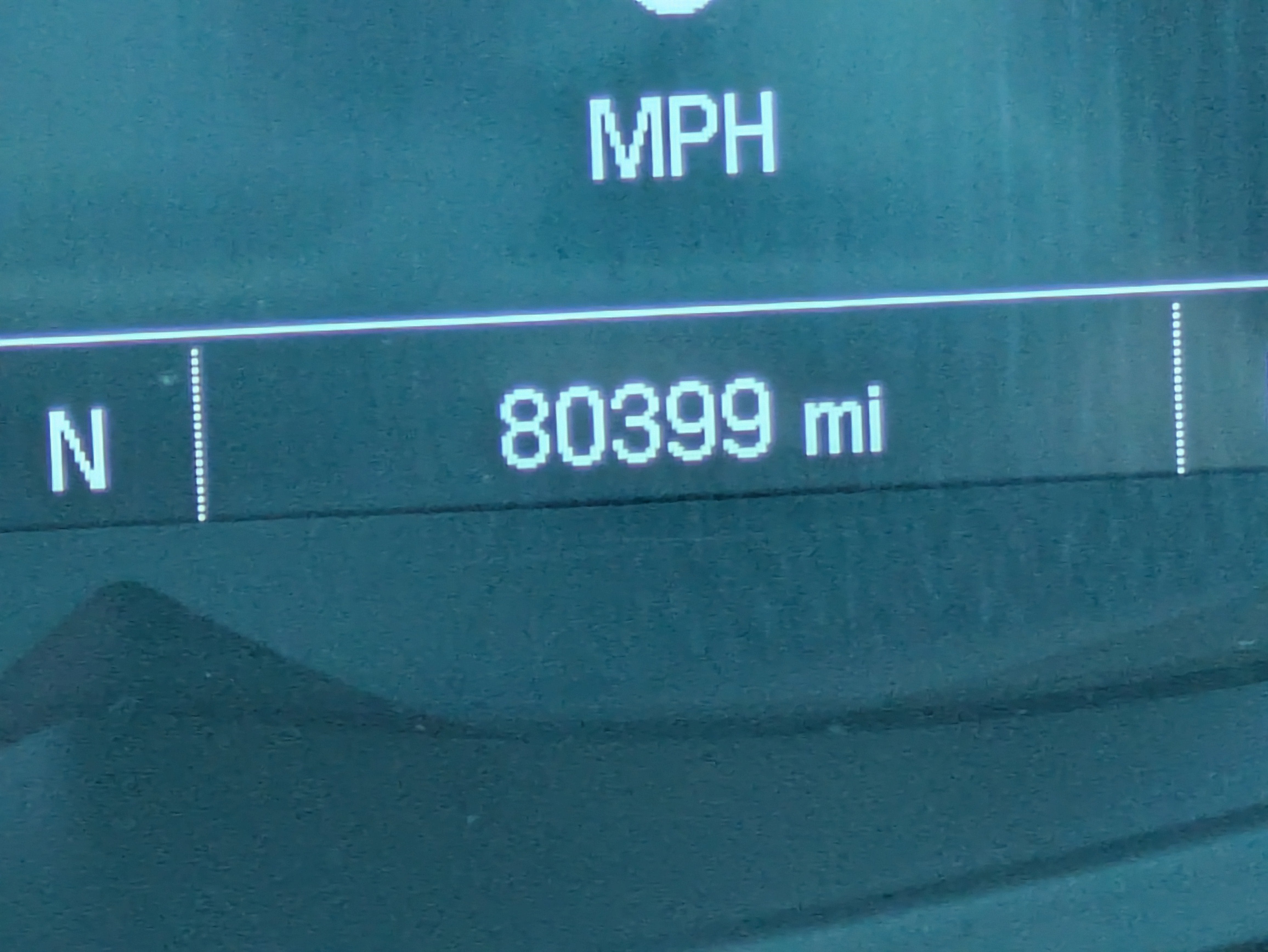 2017 Chevrolet Trax Premier