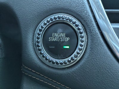 2017 Chevrolet Trax Premier