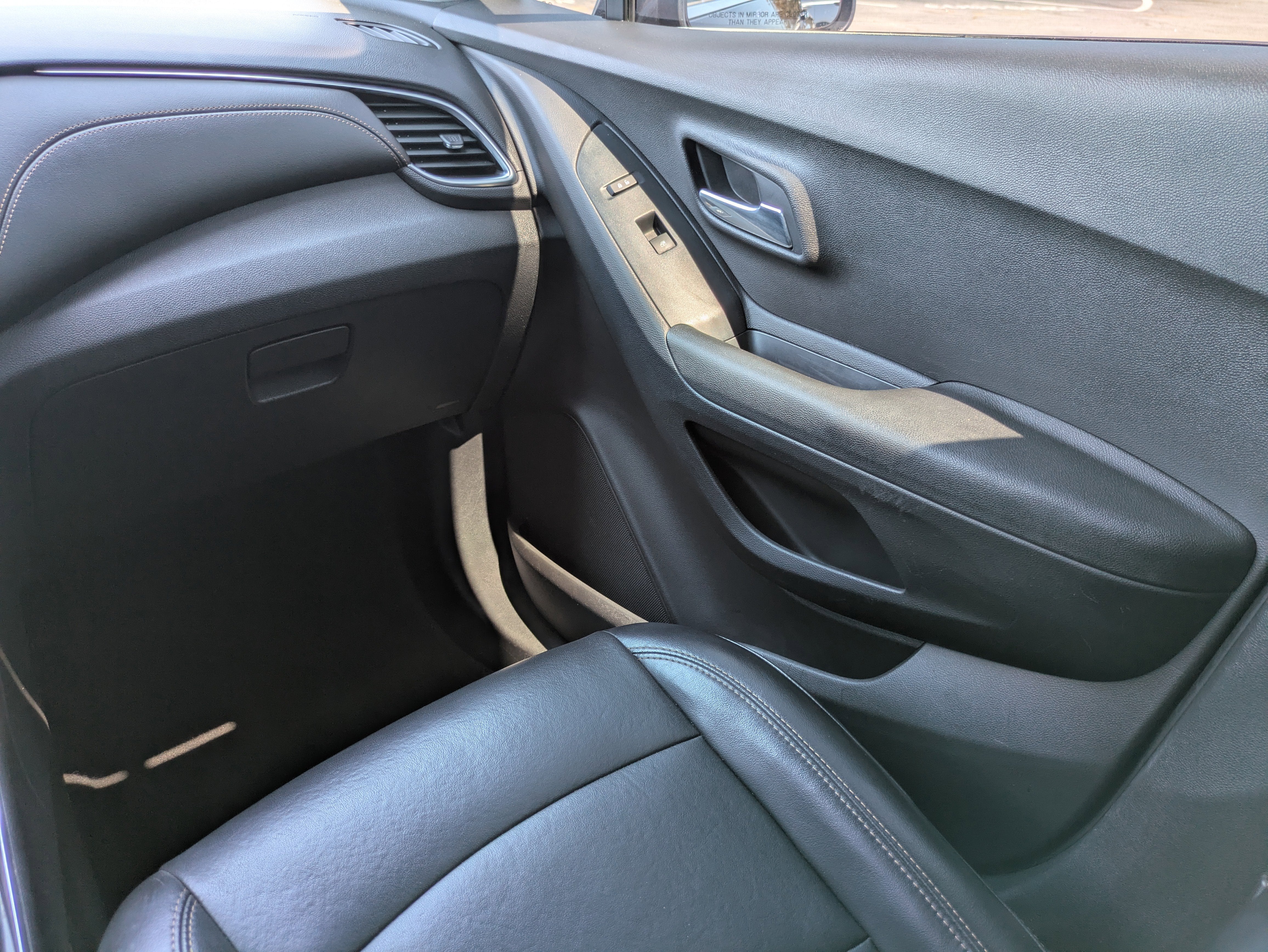 2017 Chevrolet Trax Premier